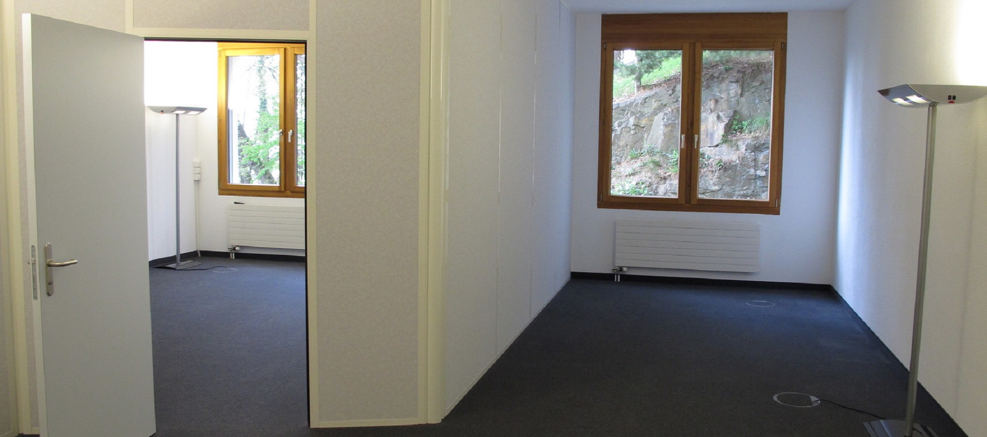 Working space