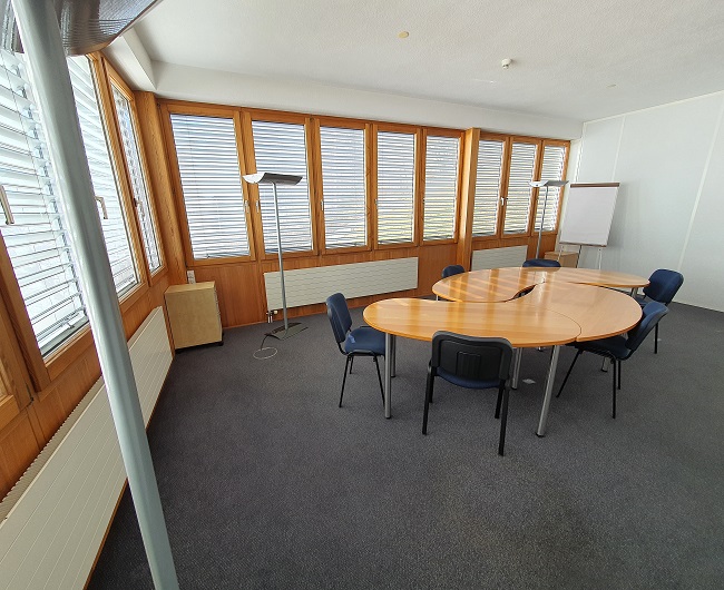 Working space